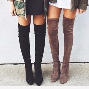 Jeffrey Campbell Perouze Boots